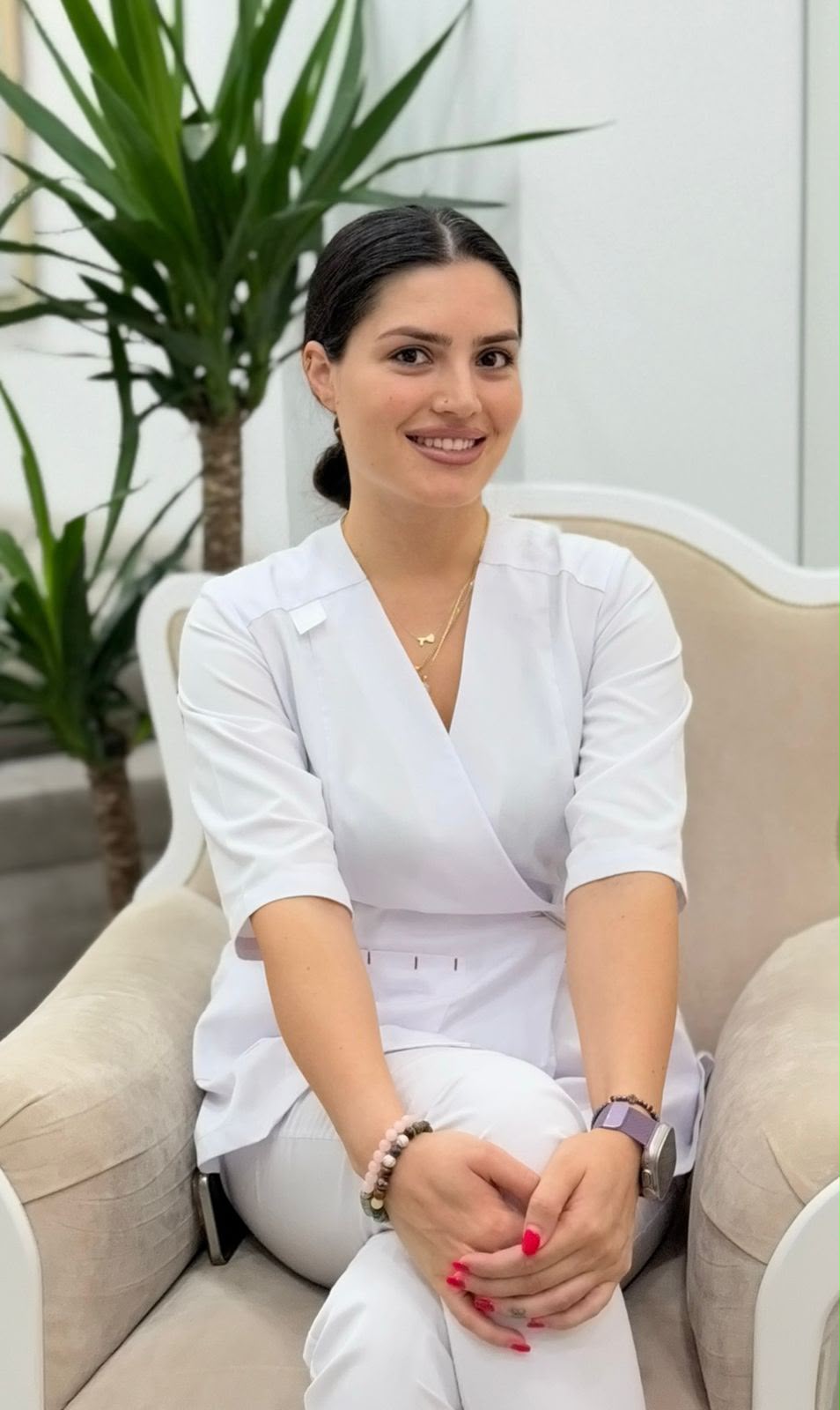 თამარ მჭედლიძე